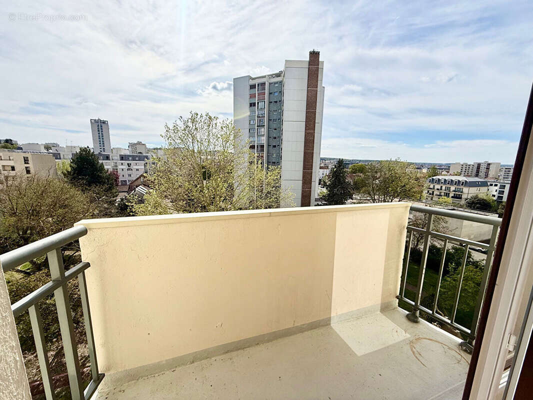 Appartement à CHATILLON
