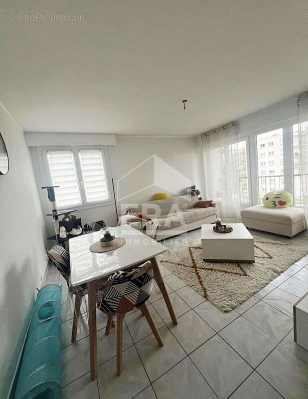 Appartement à EPERNAY