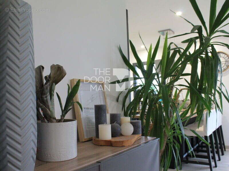 Maison à BOURGNEUF-EN-RETZ