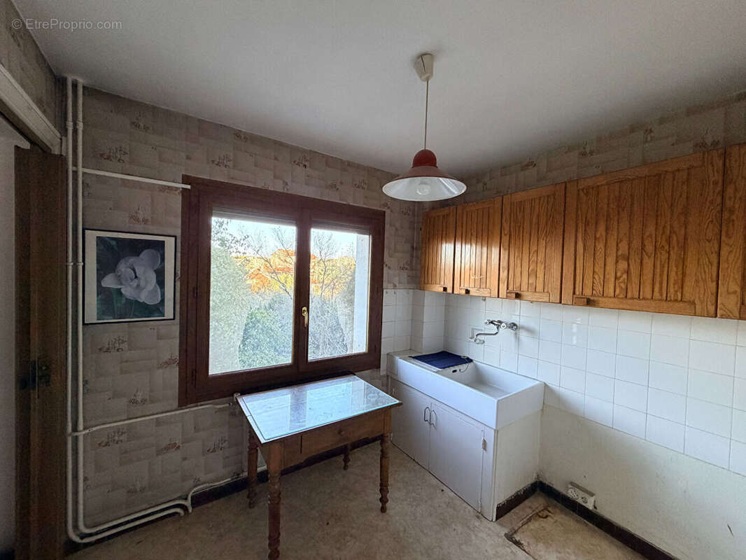 Appartement à VALENCE