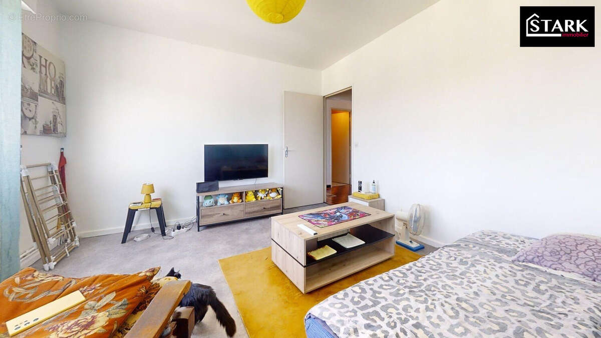Appartement à AUDINCOURT