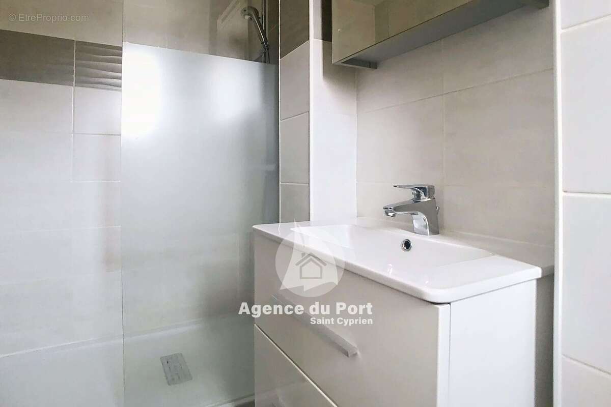 Appartement à CANET-EN-ROUSSILLON