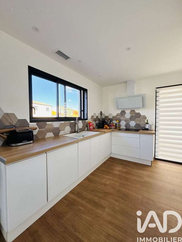 Photo 9 - Maison à THUIR