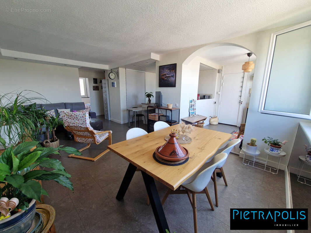 Appartement à BRON