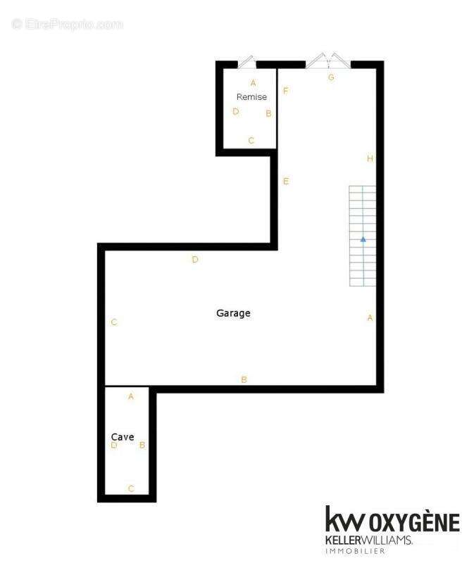 Maison à SAINT-PAUL-DE-FENOUILLET