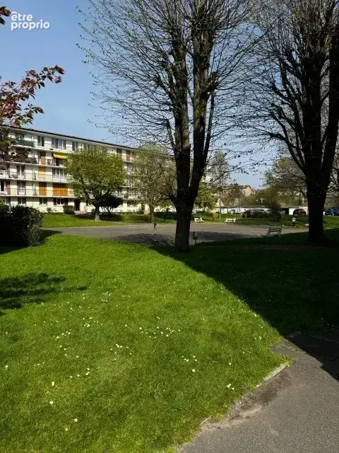 À vendre – studio 36 m² avec parking et cave – épinay-sur-seine - photo 5