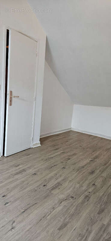 Maison à SAINT-BAUDEL