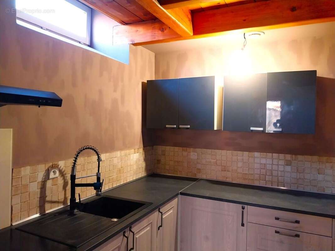 Appartement à CAVAILLON