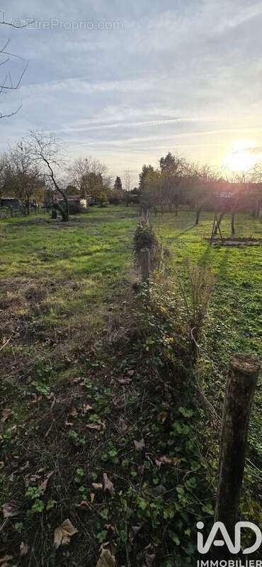 Photo 4 - Terrain à CEAUX-EN-COUHE