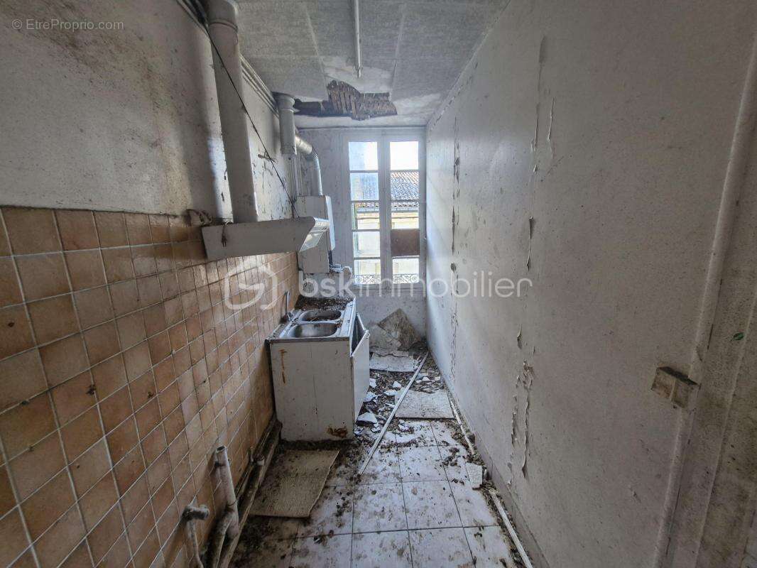 Appartement à SAINTE-FOY-LA-GRANDE