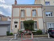 Maison à ORLEANS