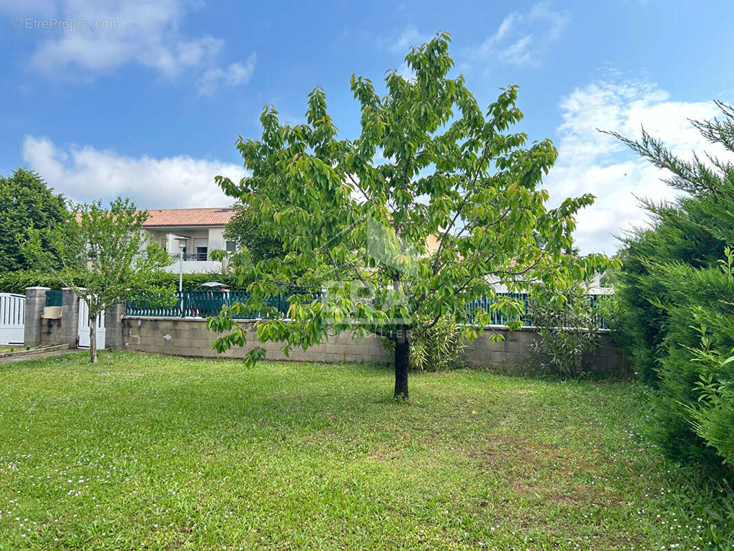 Maison à MARSAC-SUR-L&#039;ISLE