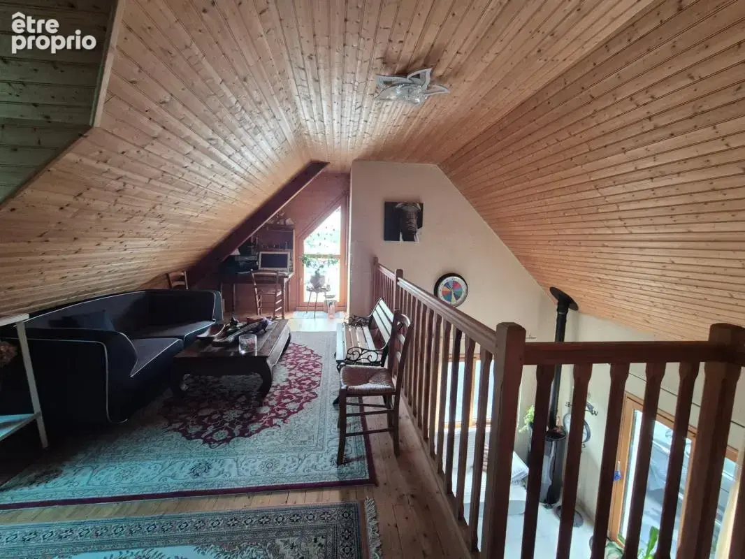 Nouveauté à PENESTIN; Maison 5 pièces en parfait état avec jardin clos - photo 17