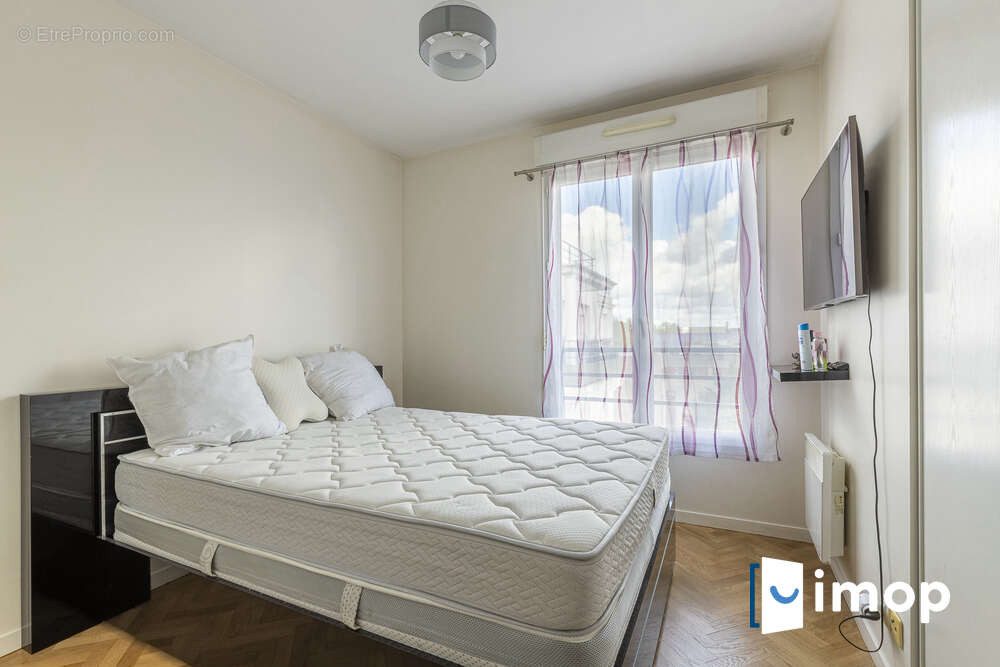 Appartement à SAINT-DENIS
