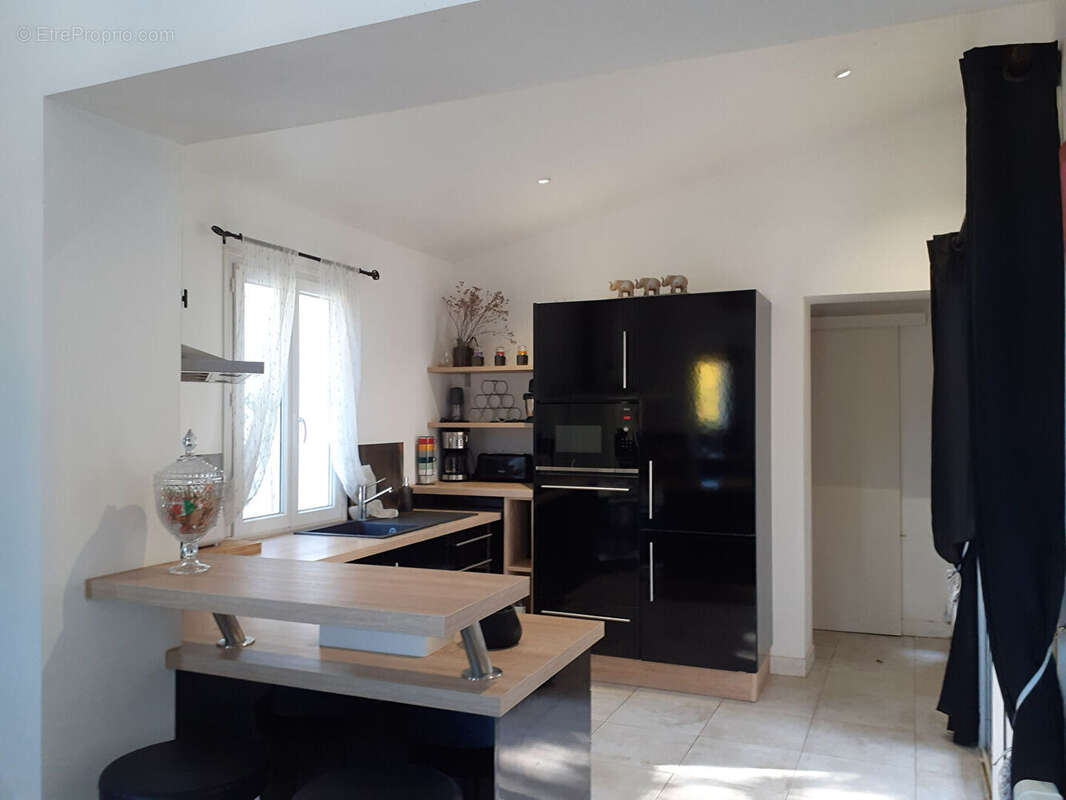 Maison Dolus d Oleron 4 pièces 123 m² hab. - photo 5