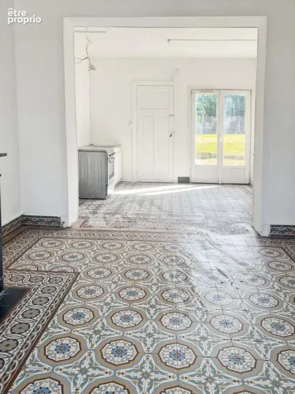 Maison Capinghem 2/3 chambres, jardin, stationnement - photo 4