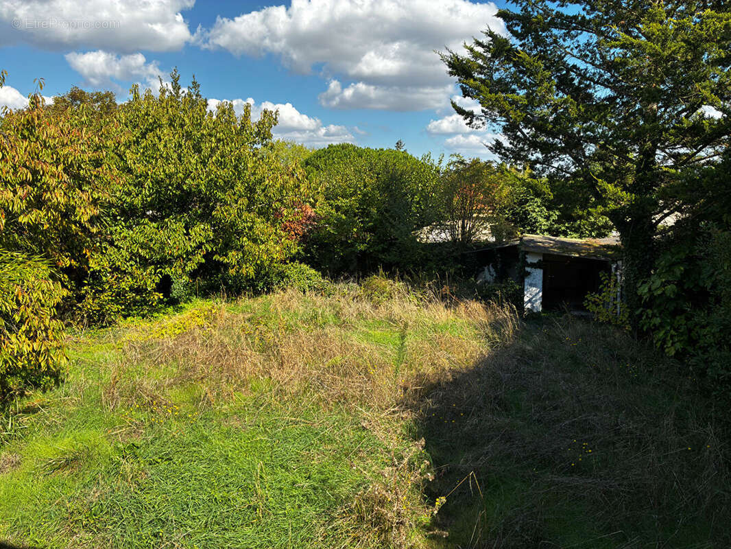 Maison à DOMPIERRE-SUR-MER