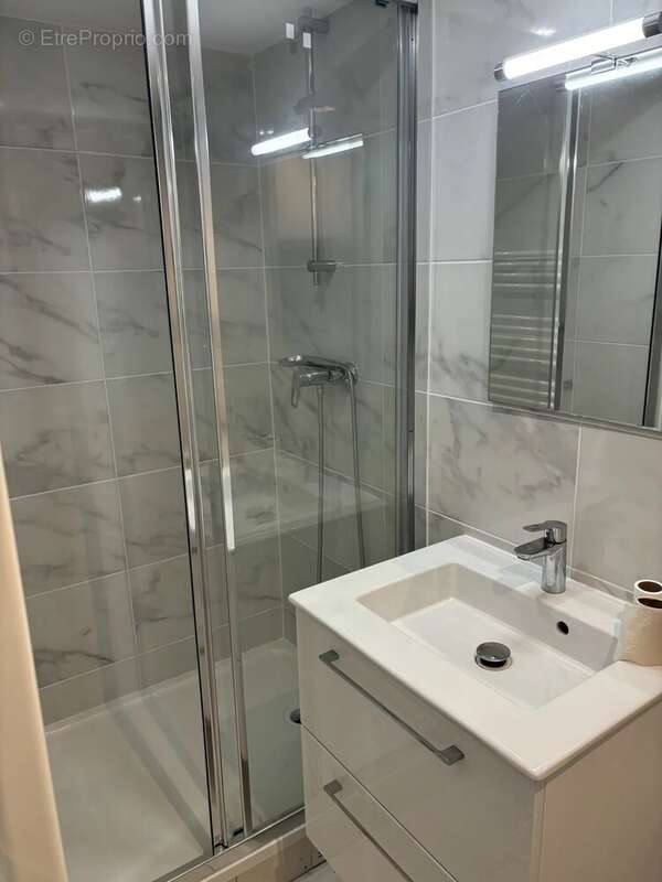 Maison à CHOISY-LE-ROI