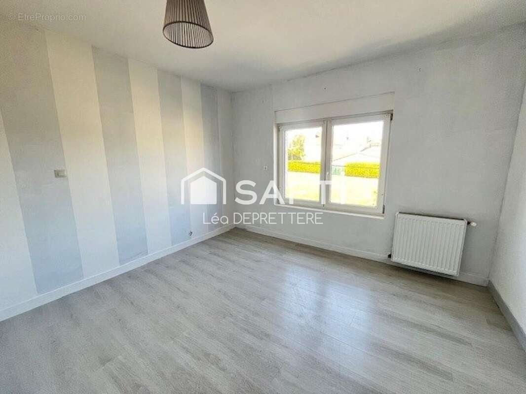 Photo 7 - Maison à BRUAY-LA-BUISSIERE