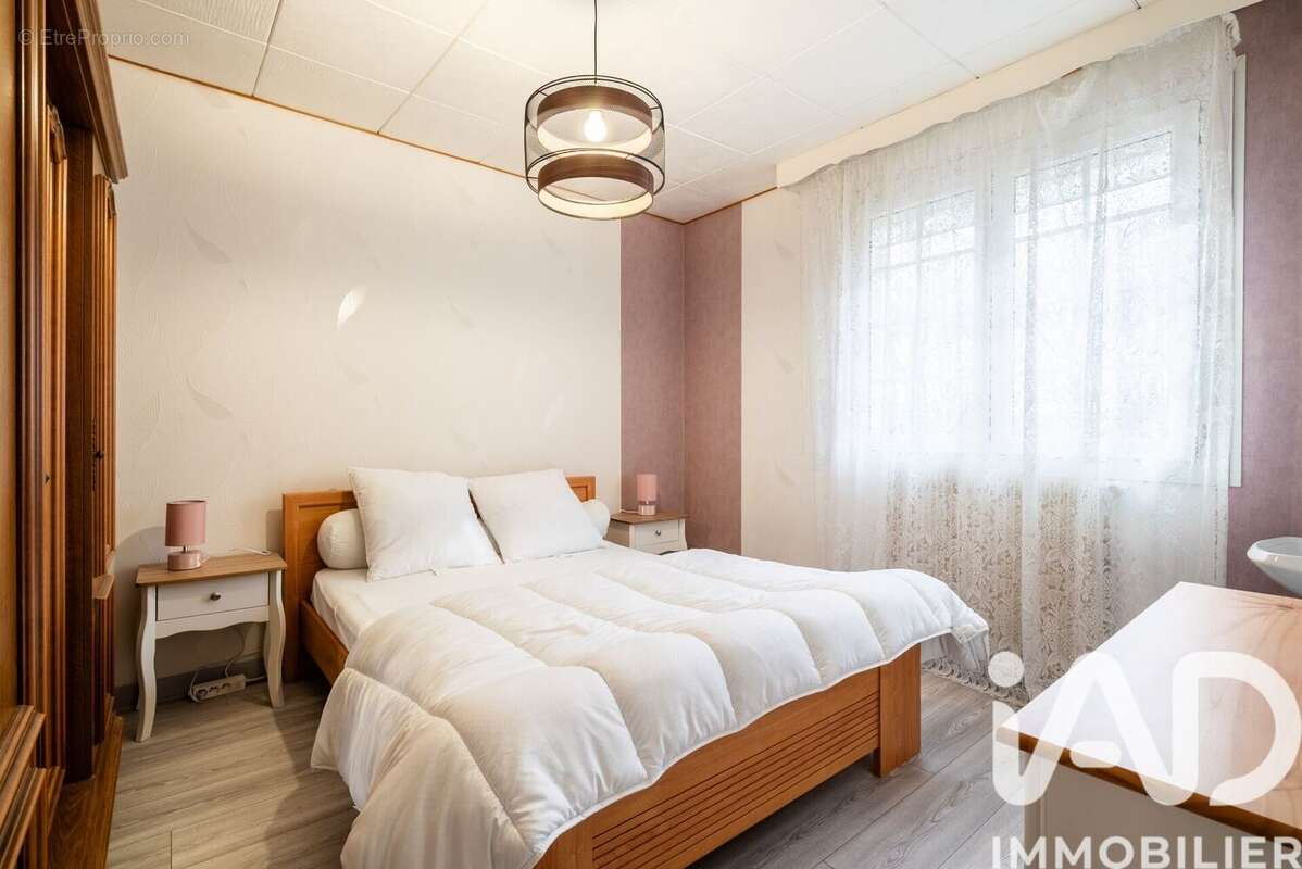 Photo 6 - Maison à RILHAC-RANCON