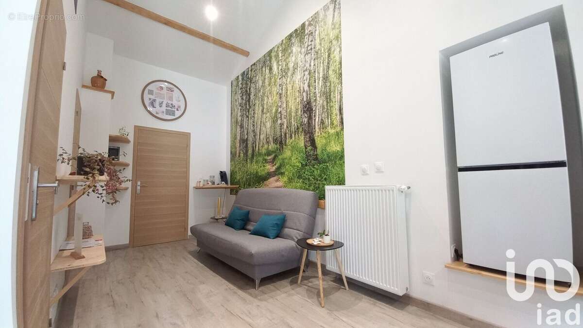 Photo 5 - Maison à SAINT-JULIEN-MOLIN-MOLETTE