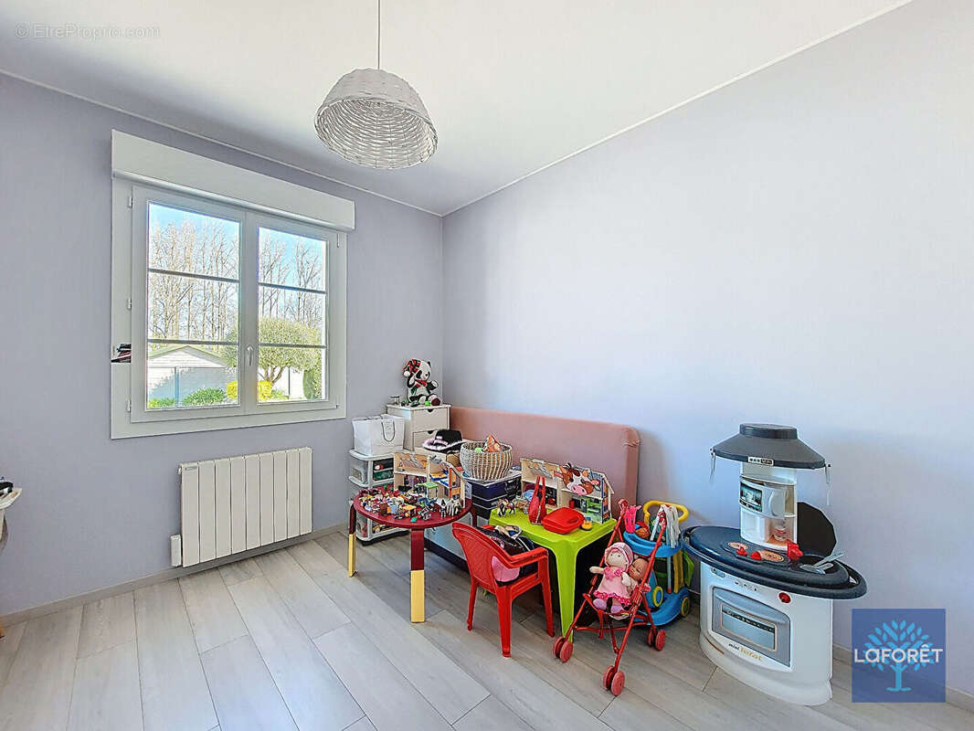 Maison à NOTRE-DAME-DE-RIEZ