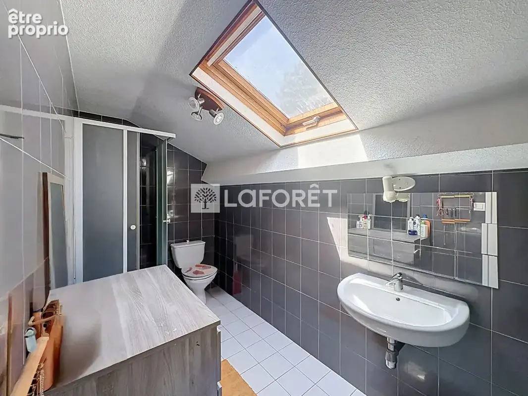Maison Saint-amour 7 pièces 170 m2 - photo 11