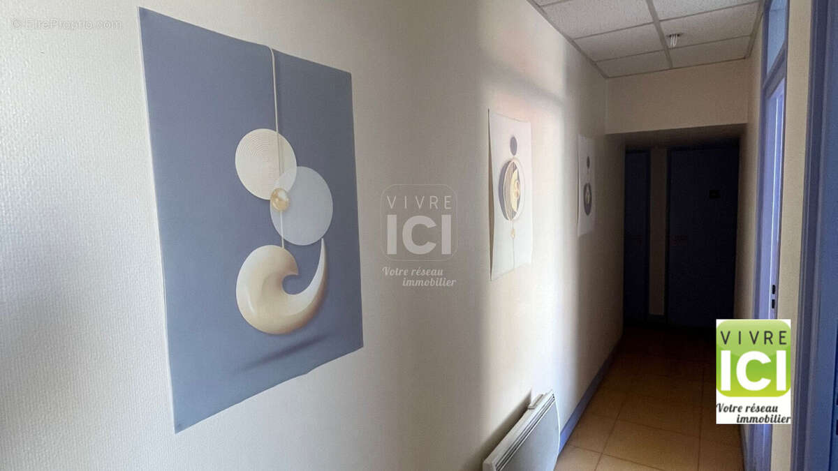 Commerce à LA CHAPELLE-BASSE-MER