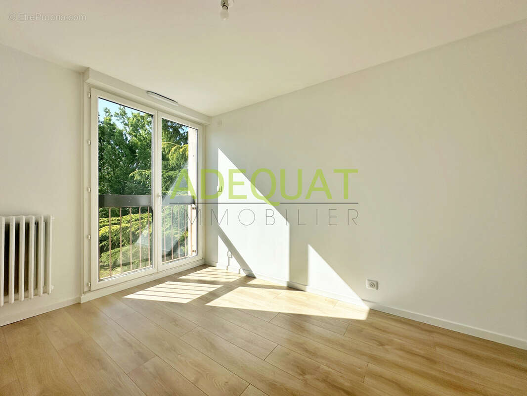 Appartement à LE PONT-DE-BEAUVOISIN