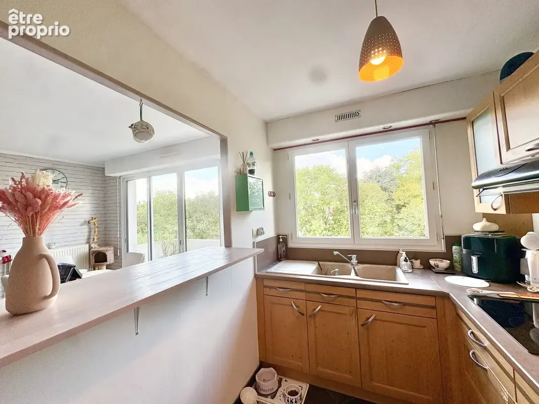 Appartement 2 pièces 39 m² à vendre à Orleans (45100) - photo 5