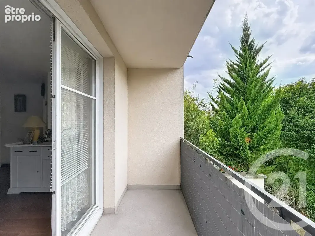 Appartement 65 m² à Moissy-Cramayel  - photo 4