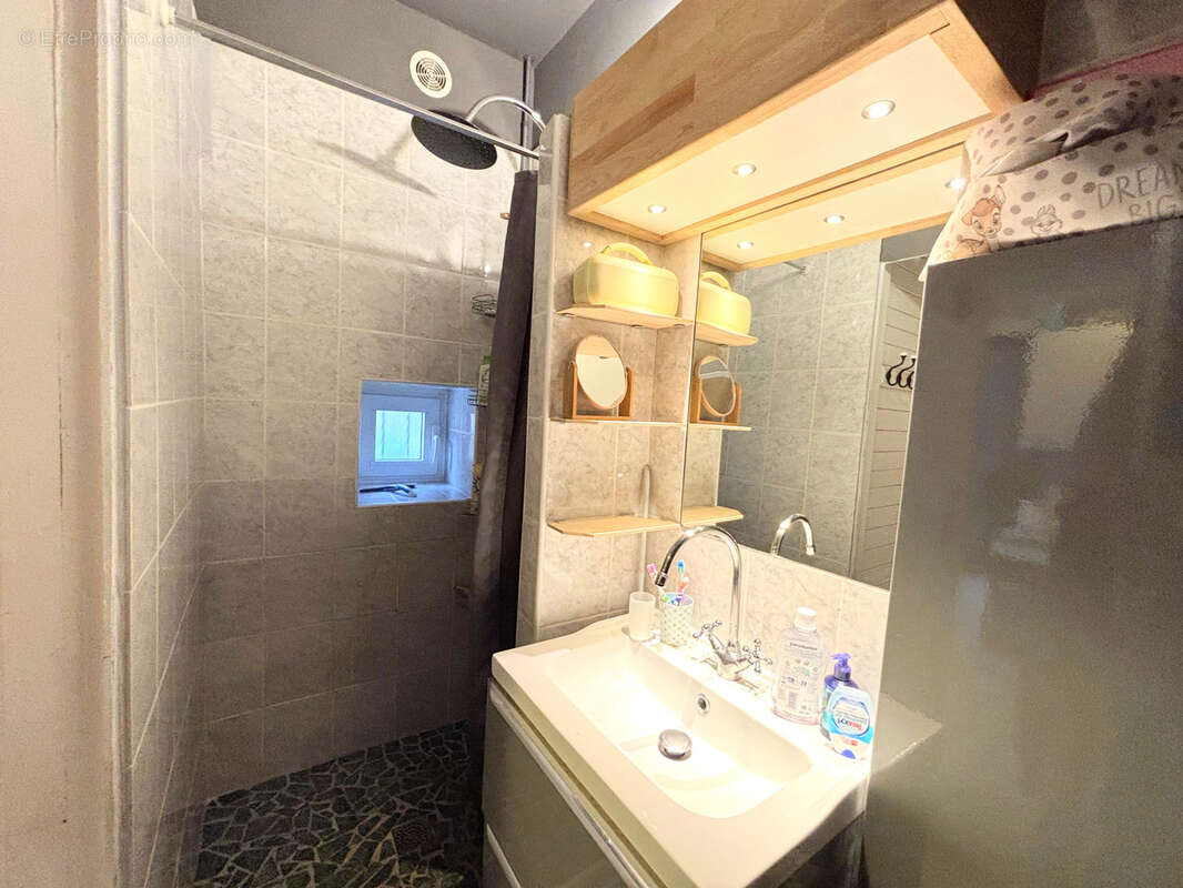 Maison à LA FOUILLOUSE