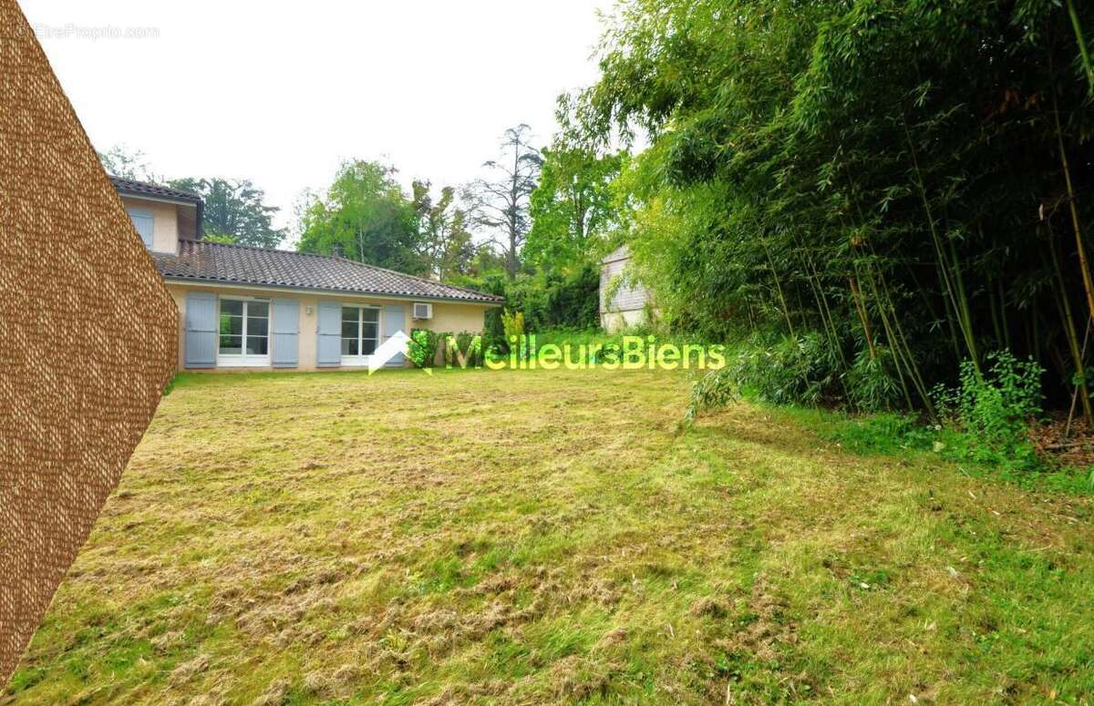 Maison à ROCHETAILLEE-SUR-SAONE