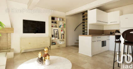 Photo 3 - Maison à SAINT-JEANNET