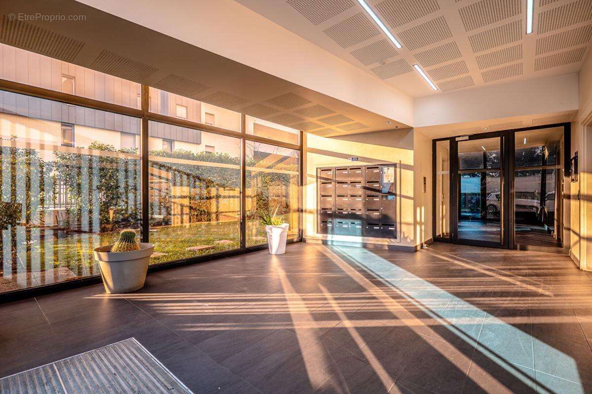 Appartement à ALFORTVILLE