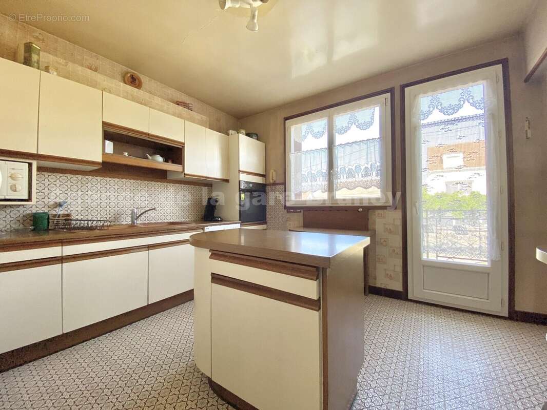 IMG_7929 - Maison à BRUNOY