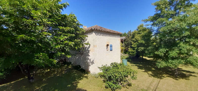 Maison à vendre 5 pièces LALBENQUE (46) - photo 5