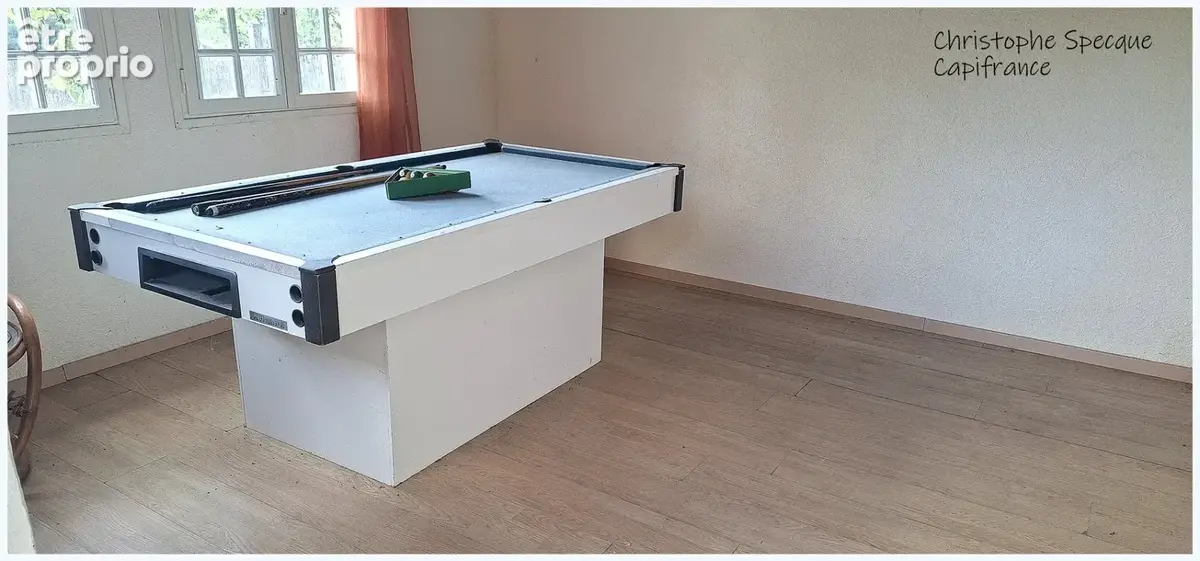 Le confort du plain-pied, un bel extérieur et des espaces à imaginer - photo 16