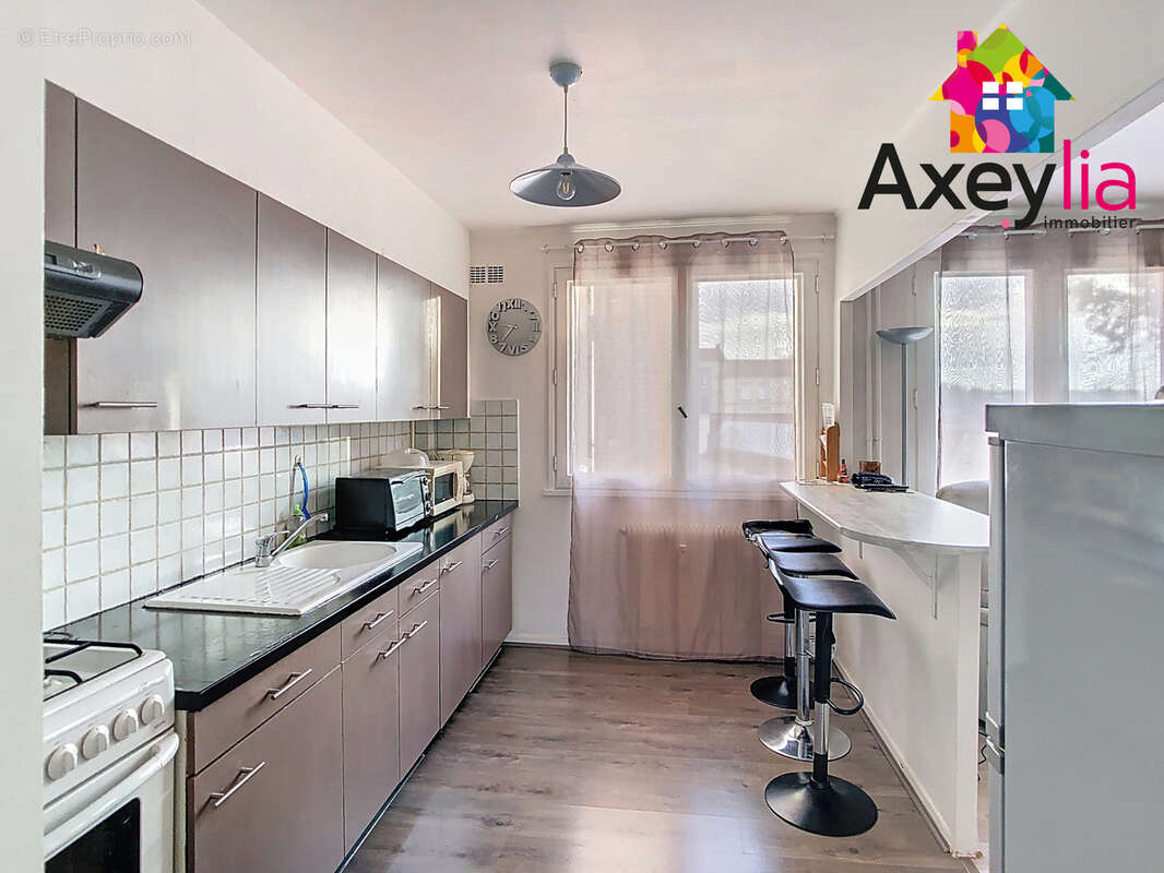 Appartement à ROANNE