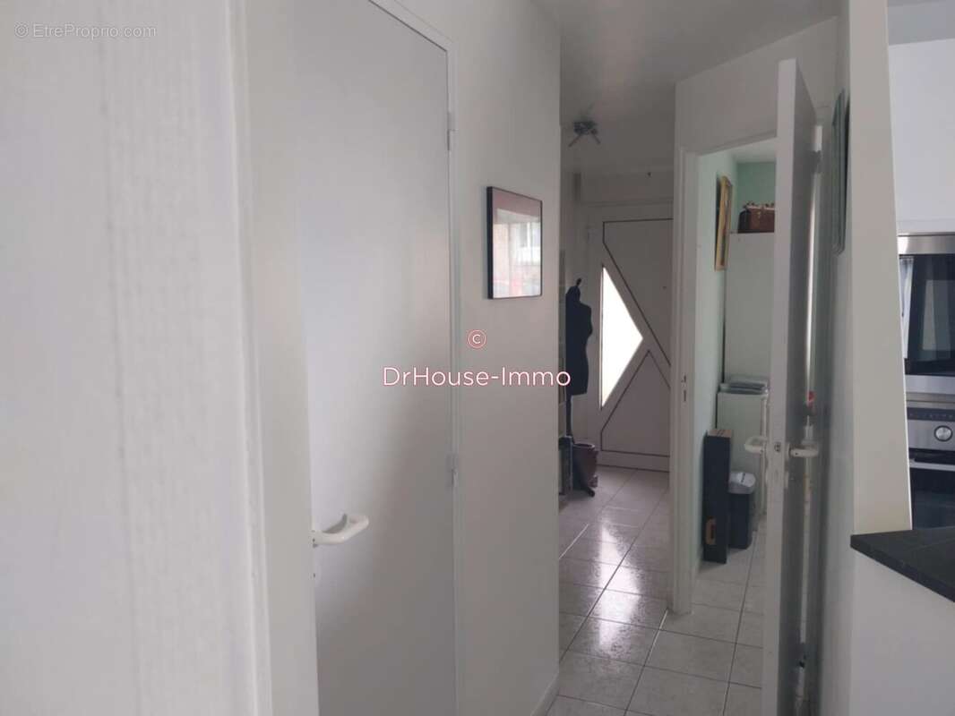 Maison à MARLES-LES-MINES