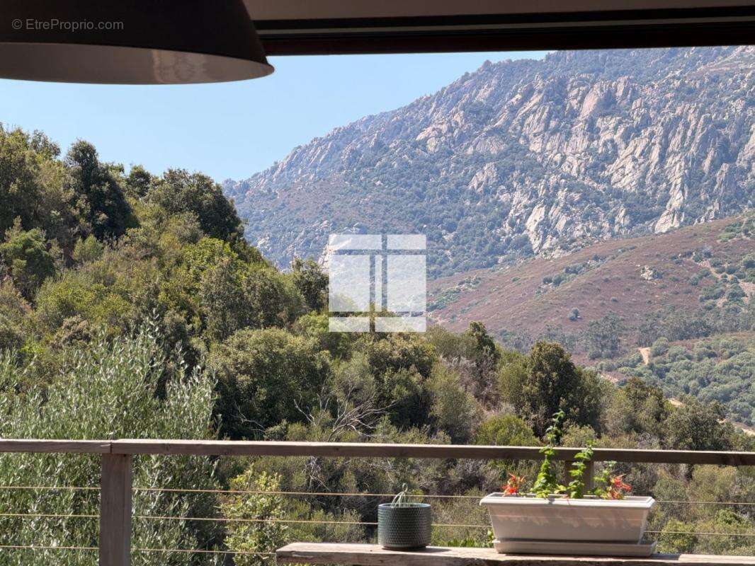 Villa contemporaine de plain-pied avec T2 et studio - photo 5