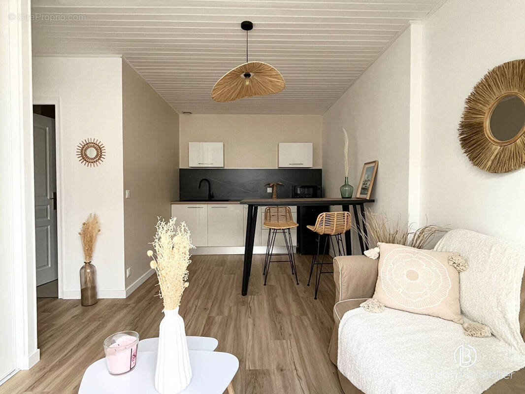 Appartement à CHALLANS