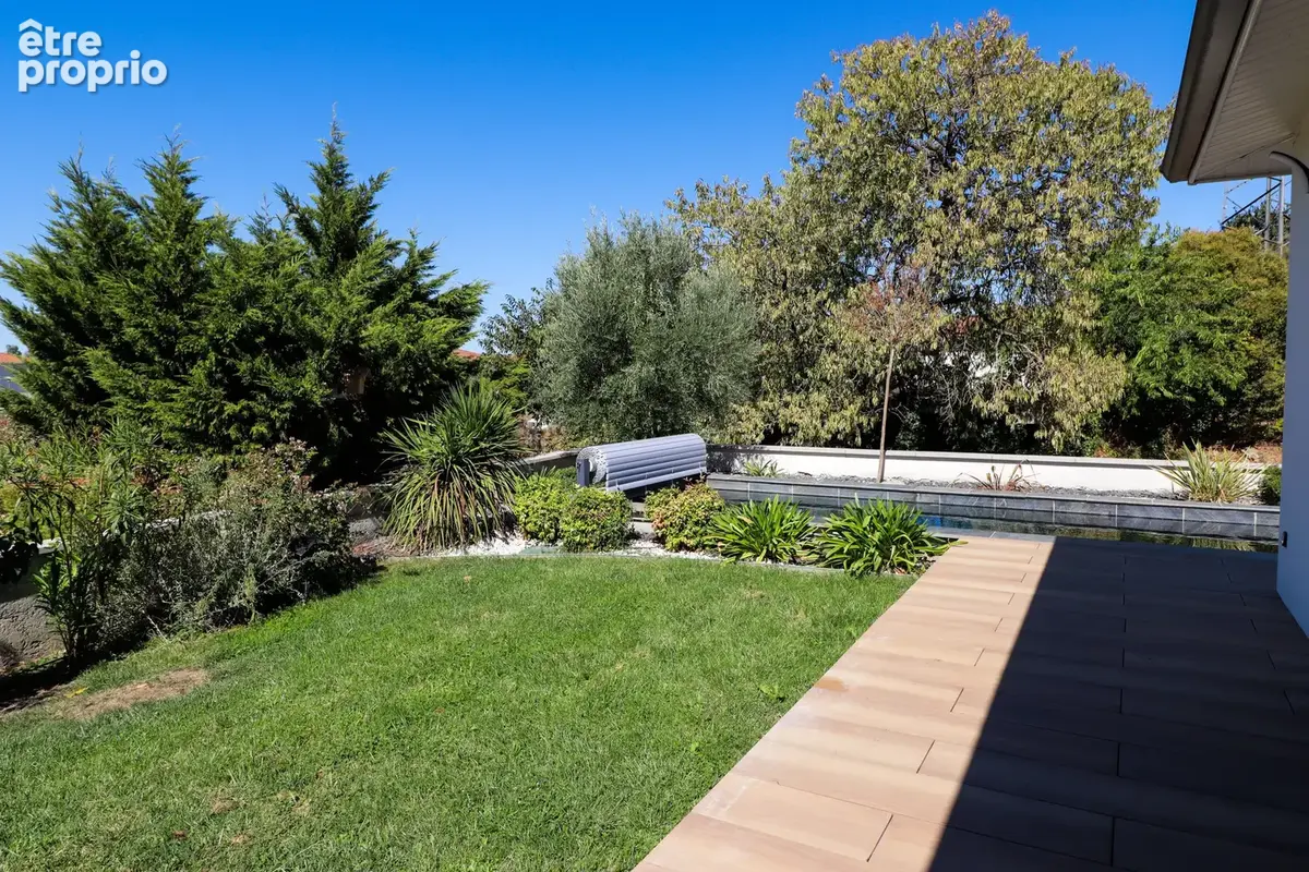 Maison familiale d’exception  5 chambres + suite parentale  Piscine  Garage et cave - photo 20
