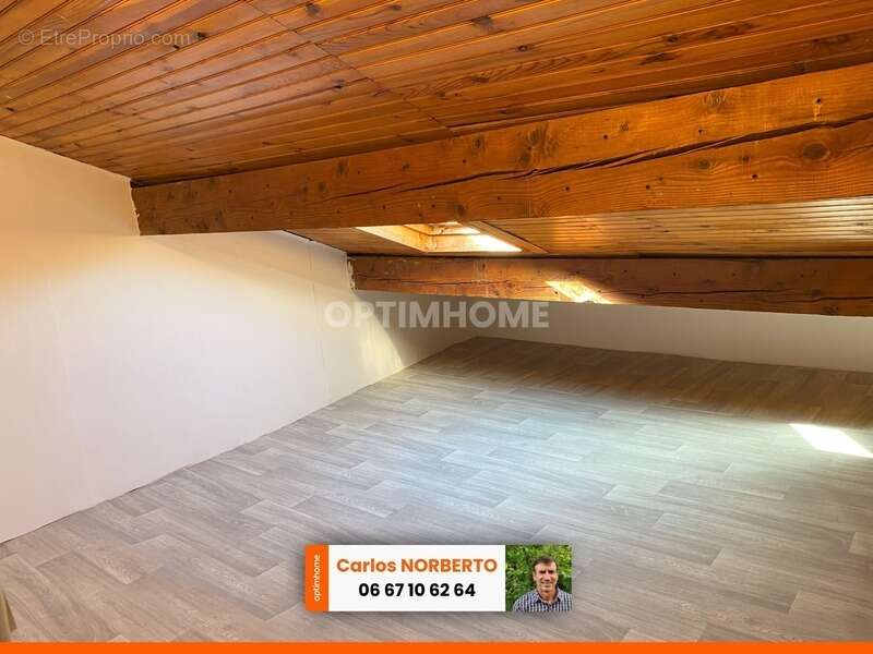 Maison de 2 appts à vendre COURNON D'AUVERGNE (63) - photo 5