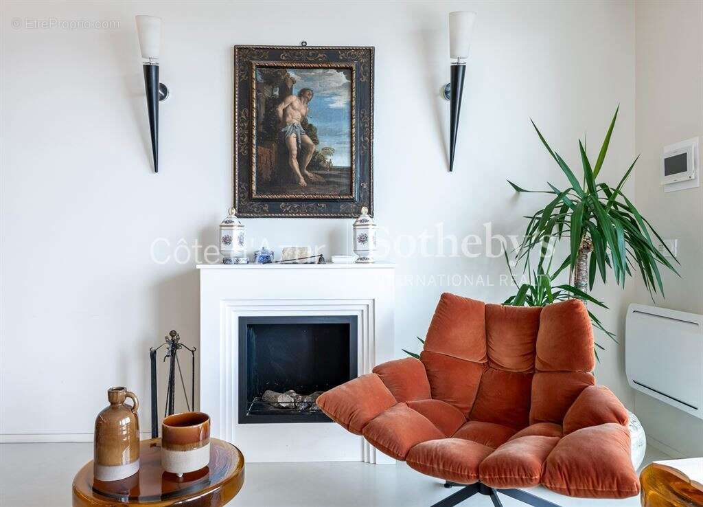 Élégant appartement avec terrasse et vue mer panoramique - photo 6