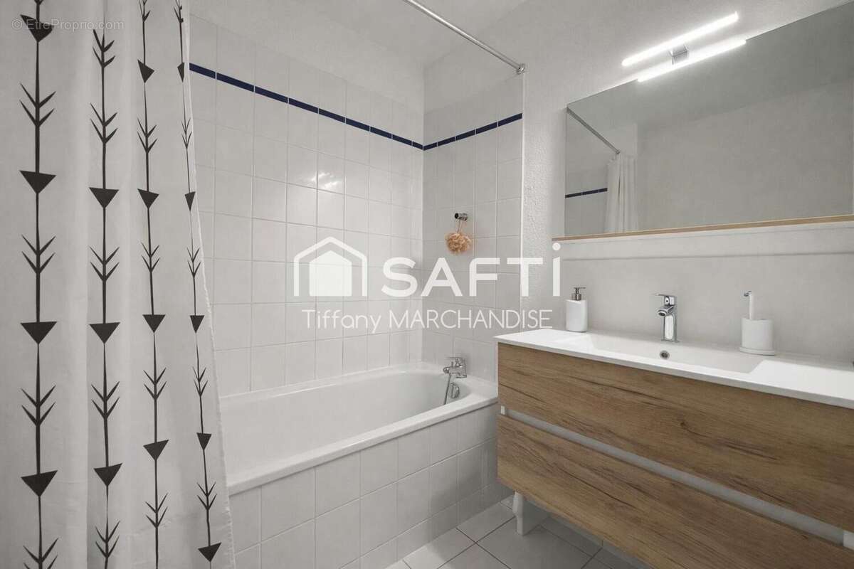 Photo 3 - Appartement à LE BARP