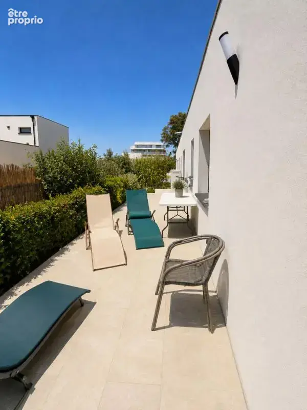 Maison 67m2 a 300M des plages - photo 6