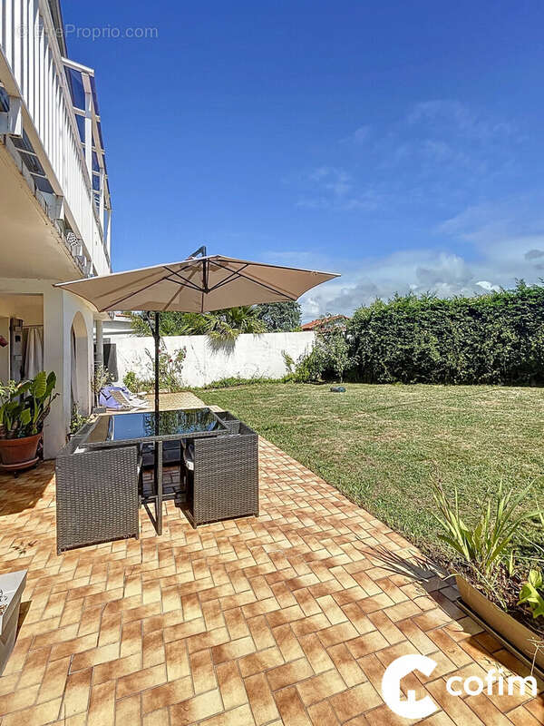 Appartement à ANGLET