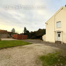 Maison à ANGERVILLE