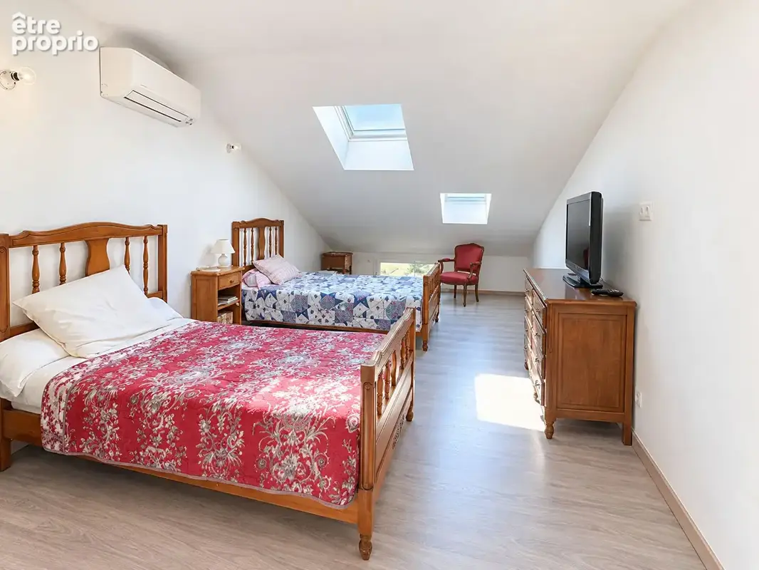 Maison 78m² à volonne - photo 4